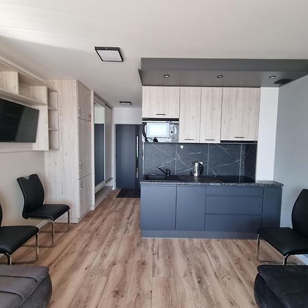 Ow Mewa Domki Apartamenty Nad Jeziorem Nysa Exterior foto
