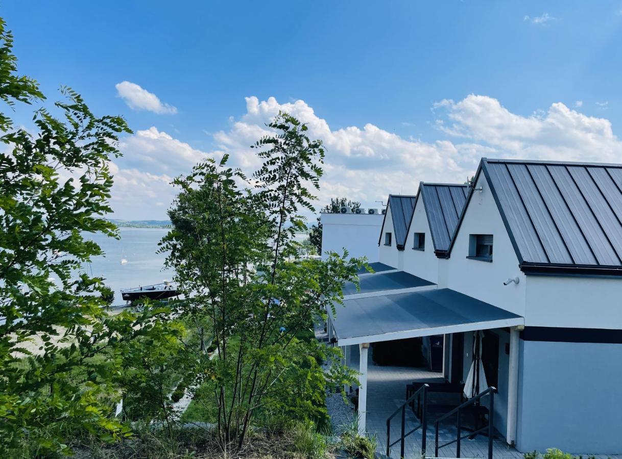 Ow Mewa Domki Apartamenty Nad Jeziorem Nysa Exterior foto