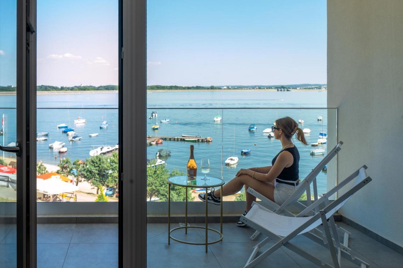 Ow Mewa Domki Apartamenty Nad Jeziorem Nysa Exterior foto