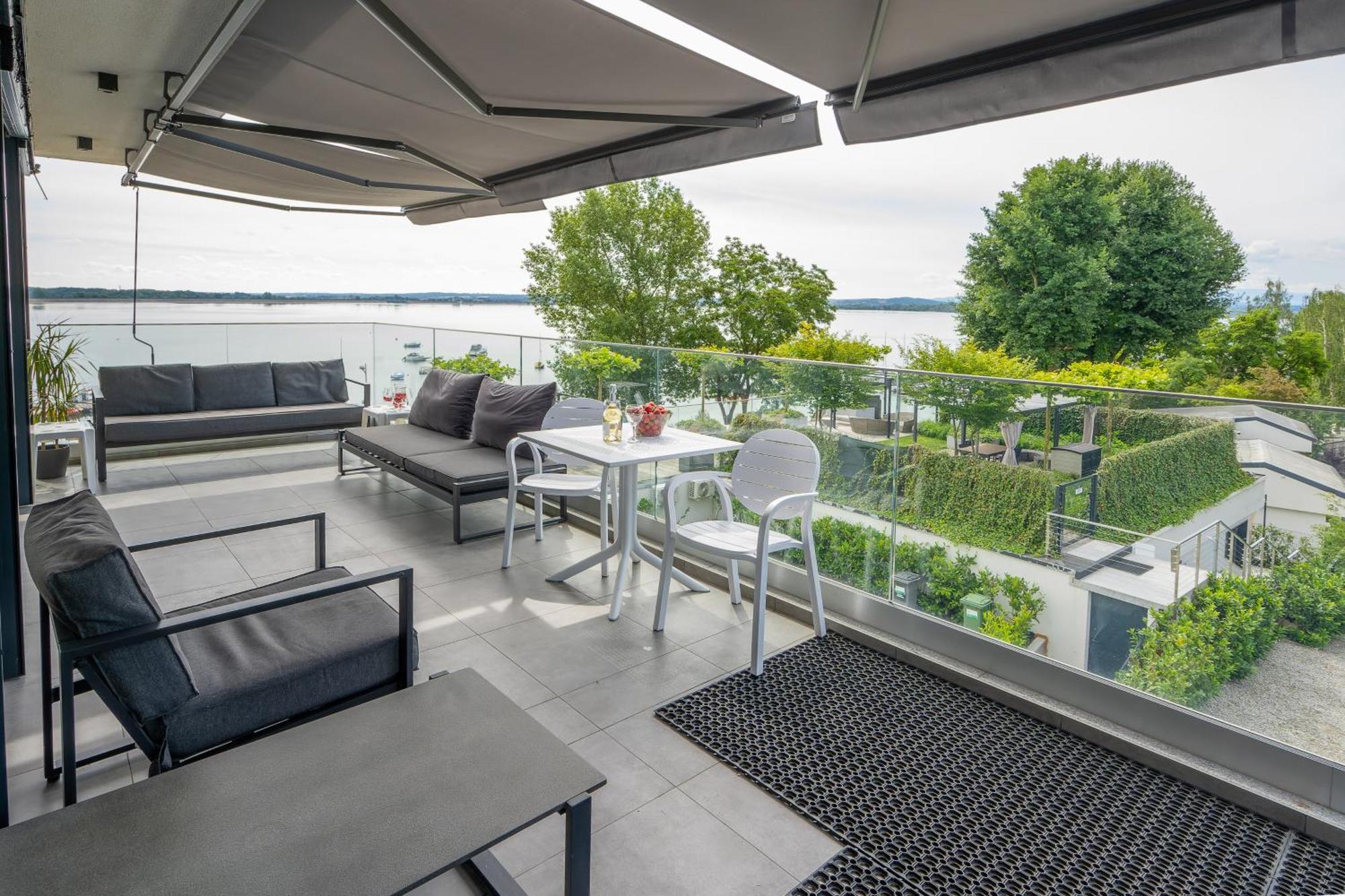 Ow Mewa Domki Apartamenty Nad Jeziorem Nysa Exterior foto
