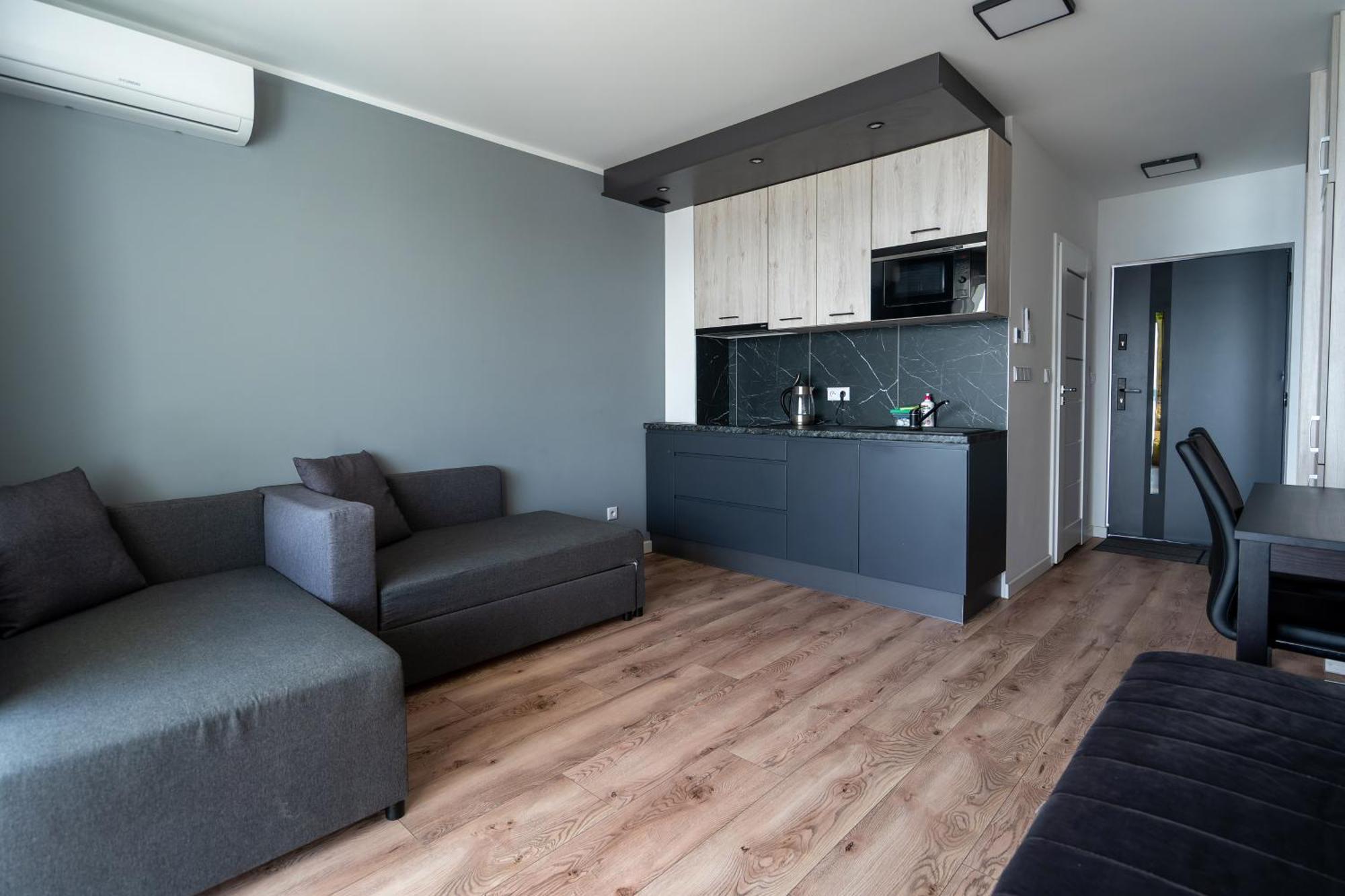 Ow Mewa Domki Apartamenty Nad Jeziorem Nysa Exterior foto